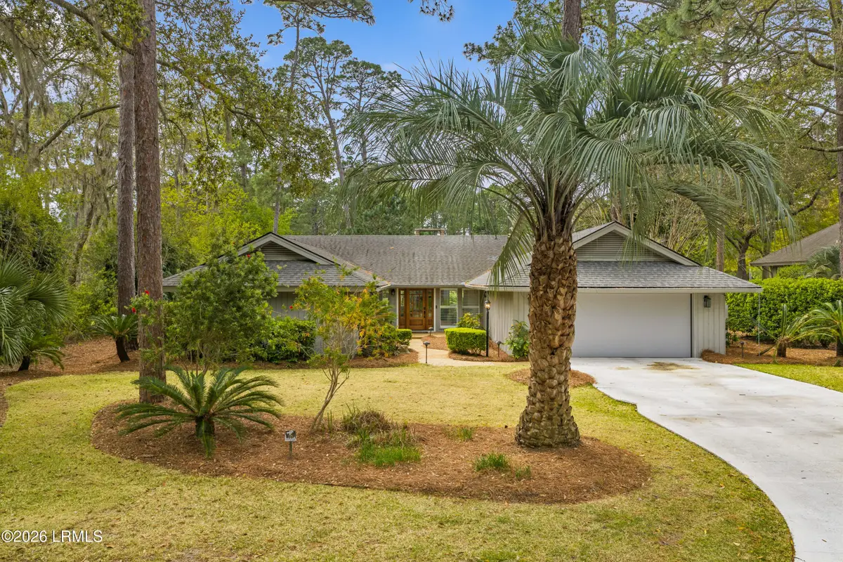 16 Newhall Road, Hilton Head Island, SC 29928 - #1