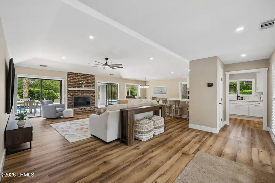 16 Newhall Road, Hilton Head Island, SC 29928 - #2