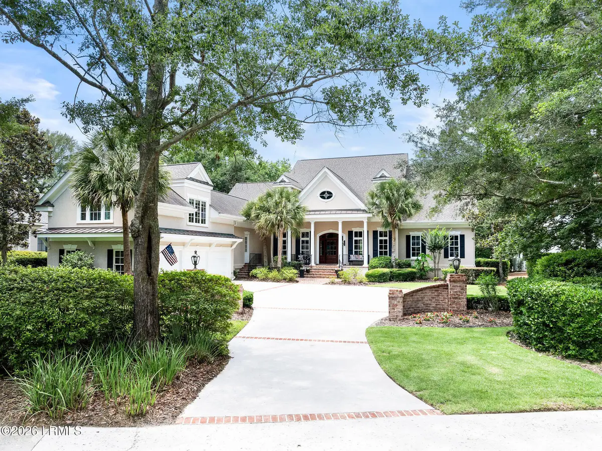133 Good Hope Road, Bluffton, SC 29909 - #1