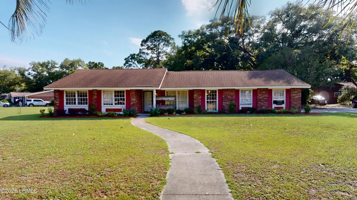 2228 Plantation Drive, Beaufort, SC 29902 - #1