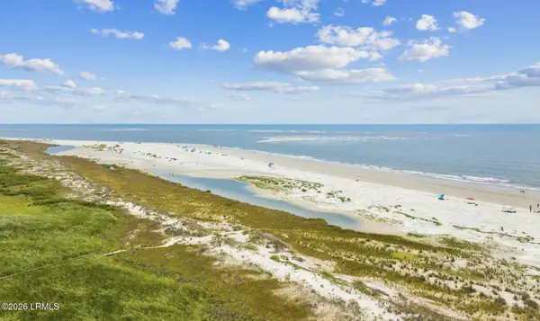 18 Sea Mist Road, Fripp Island, SC 29920