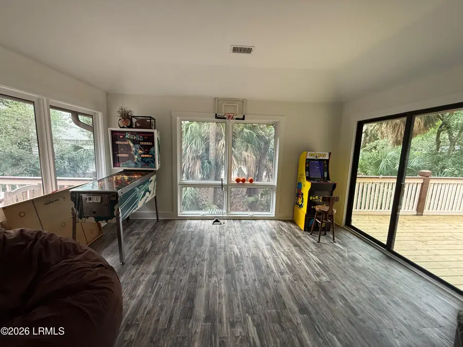 609 Dolphin Road, Fripp Island, SC 29920 - #2