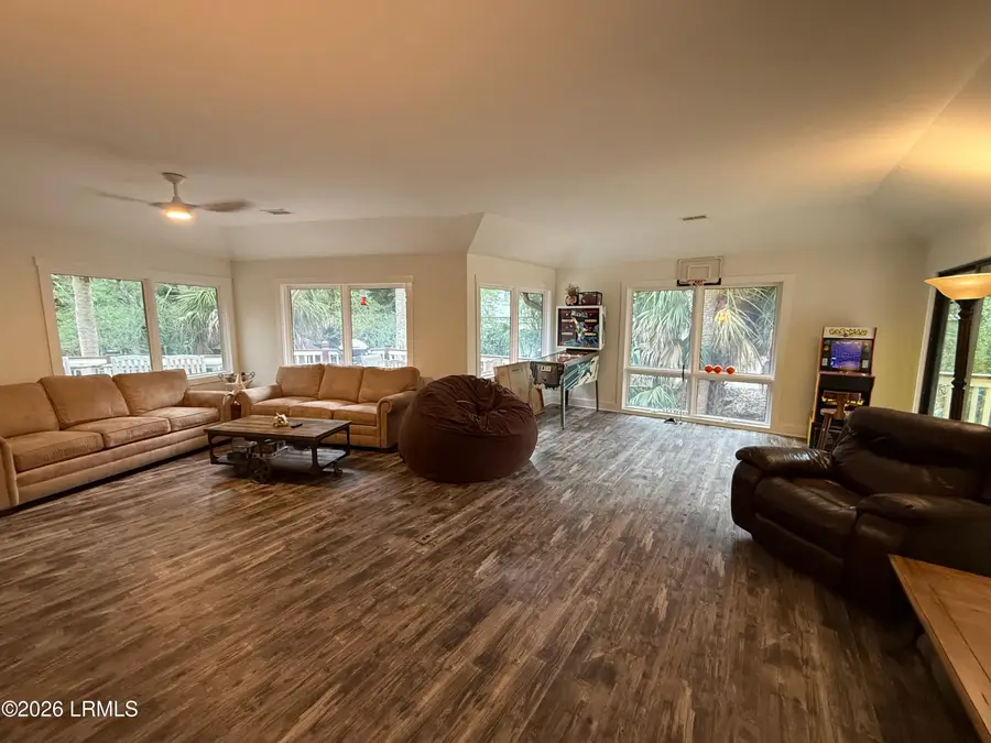 609 Dolphin Road, Fripp Island, SC 29920 - #3