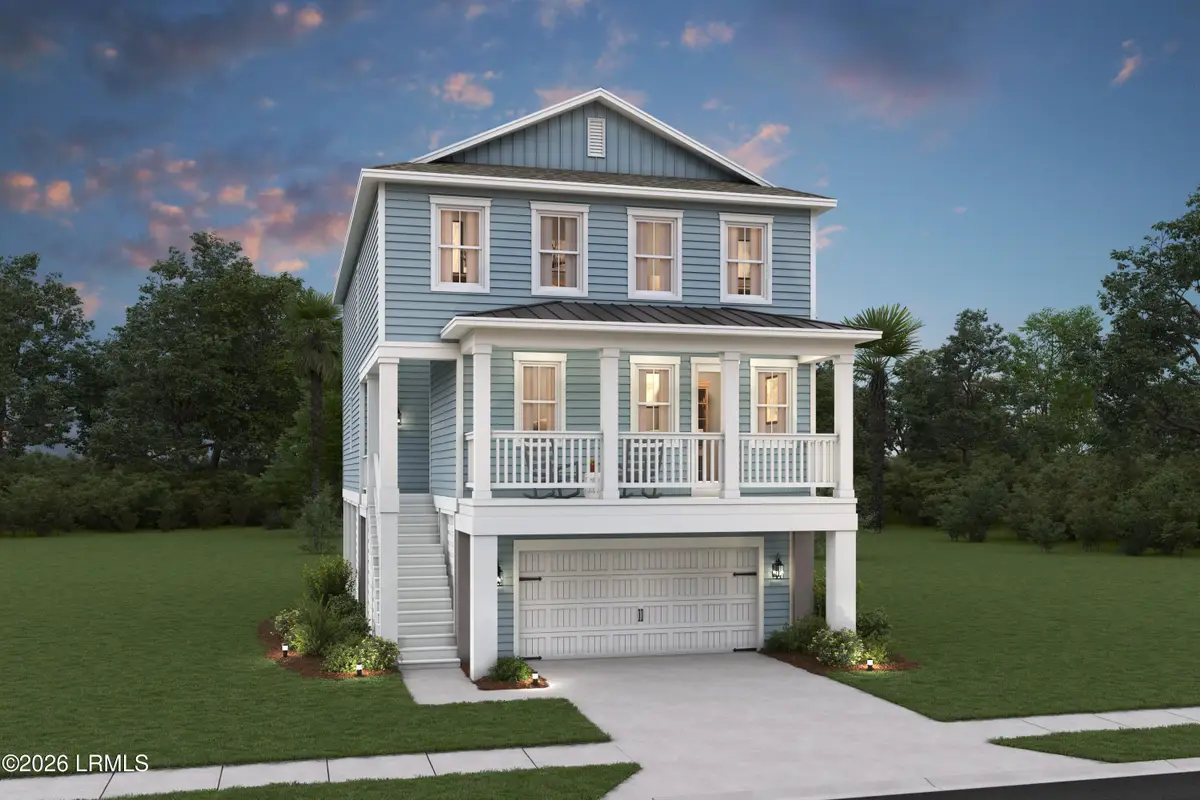 2 Shiloh Court, Beaufort, SC 29907 - #1
