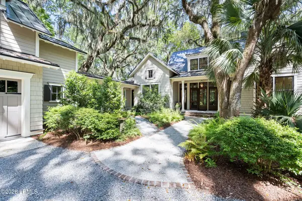 32 Bee Tree Drive, Okatie, SC 29909
