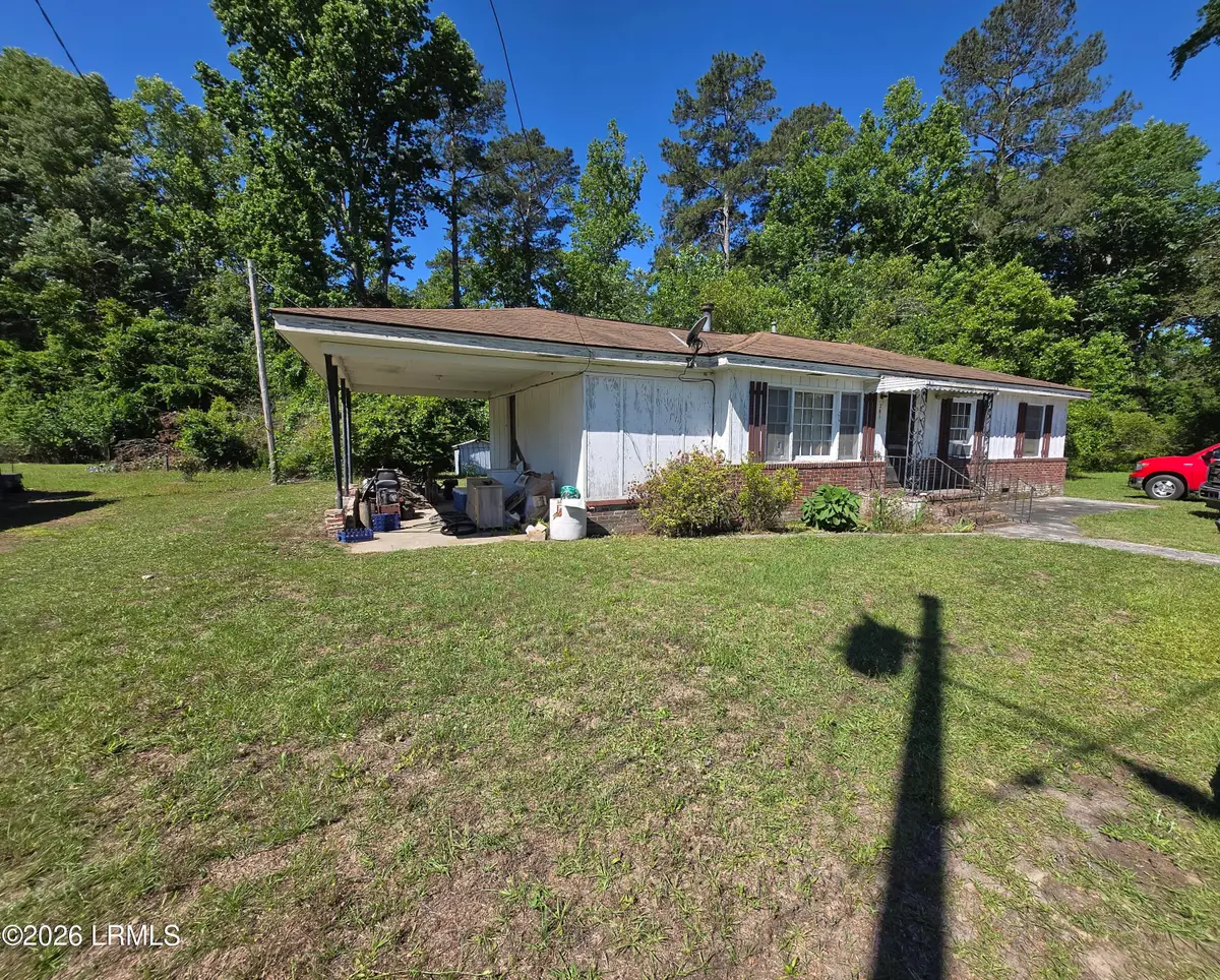 281 George Street, Bamberg, SC 29003 - #1