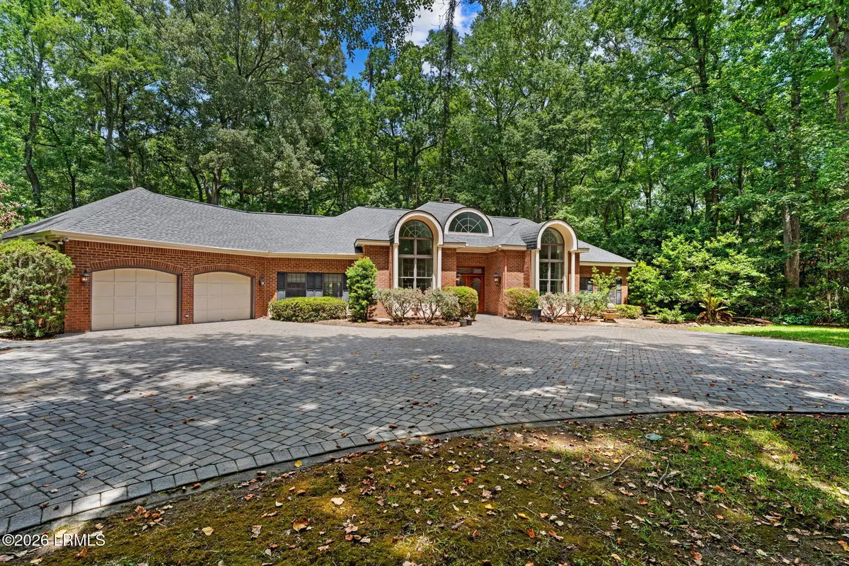5 Hackamore Drive, Bluffton, SC 29910 - #1
