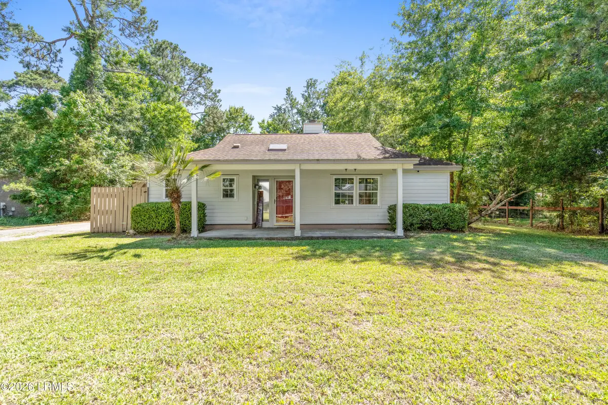 4326 Quail Drive, Beaufort, SC 29906 - #1