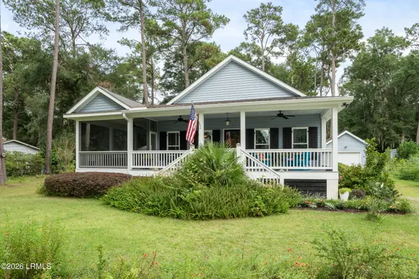 66 Dulamo Bluff, St. Helena Island, SC 29920