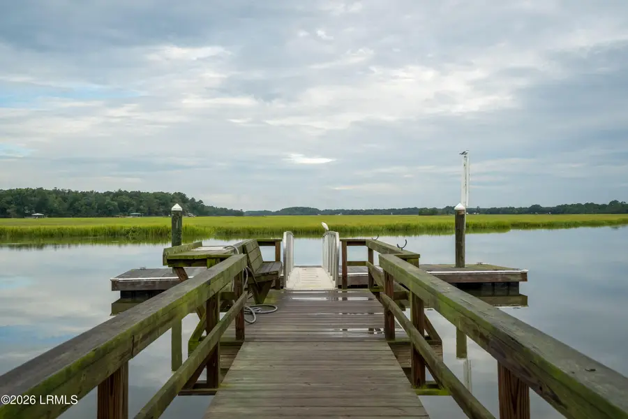 66 Dulamo Bluff, Saint Helena Island, SC 29920 - #2