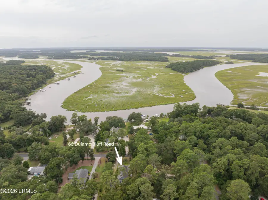 66 Dulamo Bluff, Saint Helena Island, SC 29920 - #3