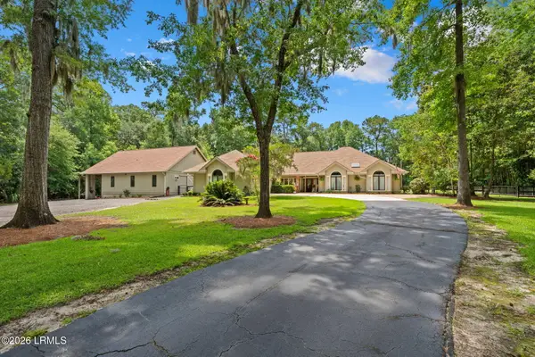 3 Pine Hill Court, Bluffton, SC 29910