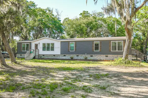 9473 Lands End Lane, St. Helena Island, SC 29920