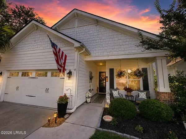 15 Lilydipper Court, Bluffton, SC 29910