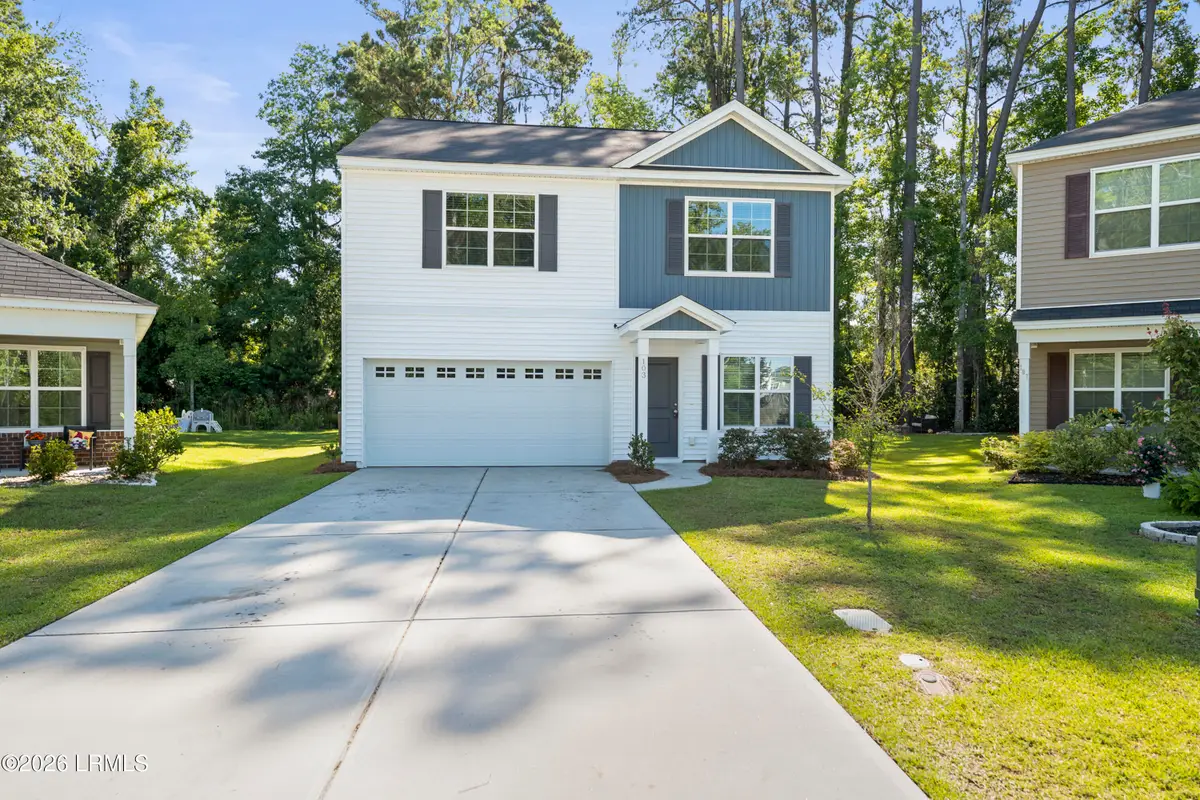 103 Chestnut Street, Beaufort, SC 29906 - #1