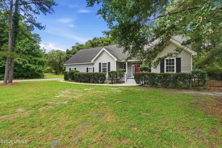 24 Pickens Street, Beaufort, SC 29907 - #2