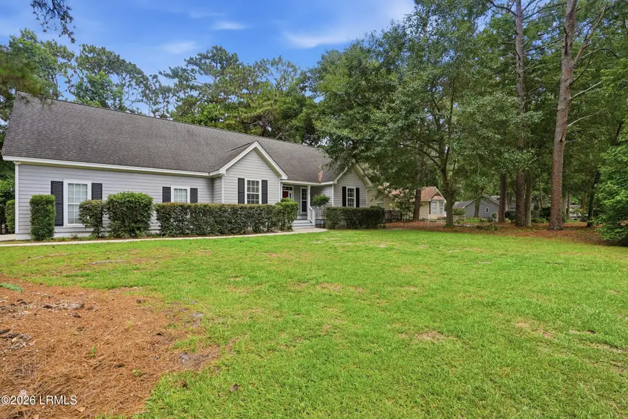 24 Pickens Street, Beaufort, SC 29907 - #3