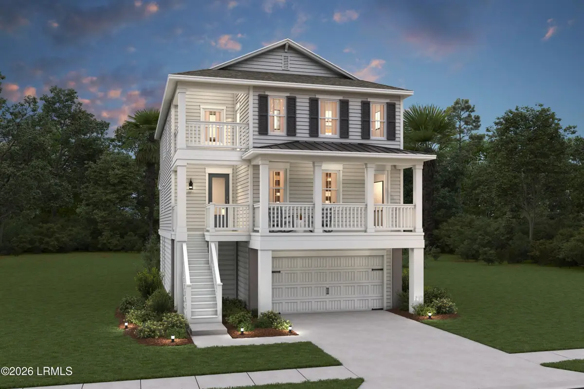 14 Secession Drive, Beaufort, SC 29907 - #1