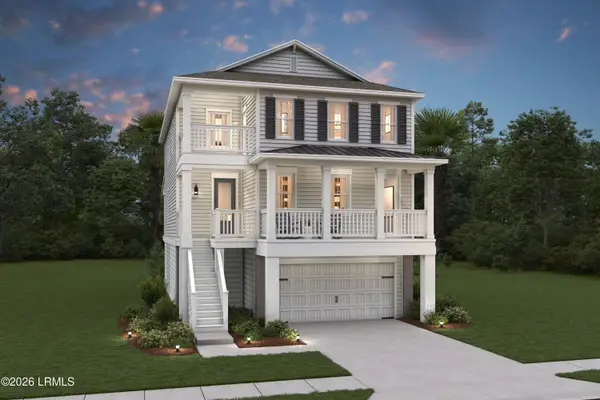 14 Secession Drive, Beaufort, SC 29907