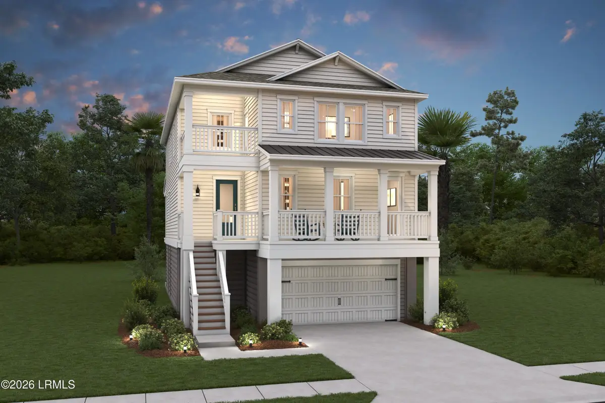 164 Secession Drive, Beaufort, SC 29907 - #1