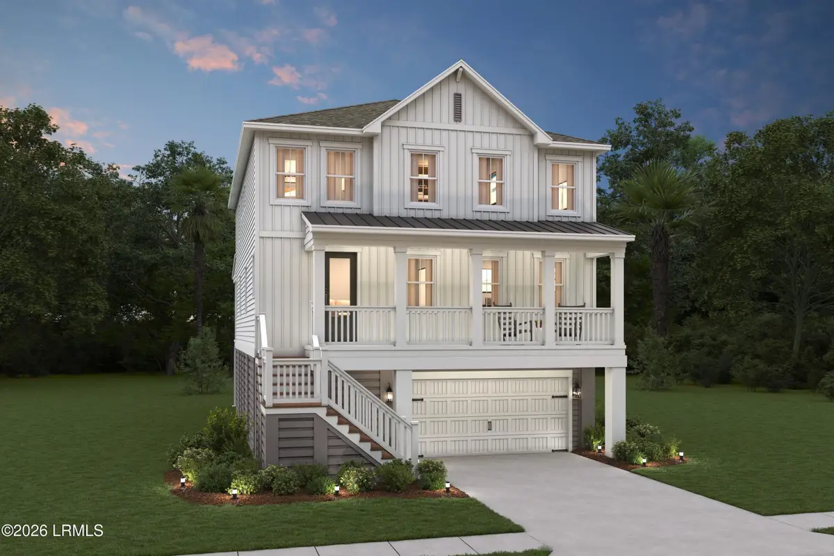 16 Secession Drive, Beaufort, SC 29907 - #1
