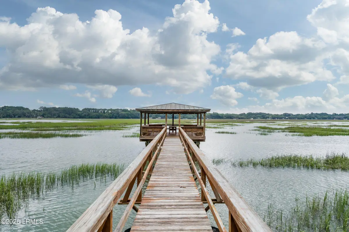 285 De La Gaye Point, Beaufort, SC 29902 - #1