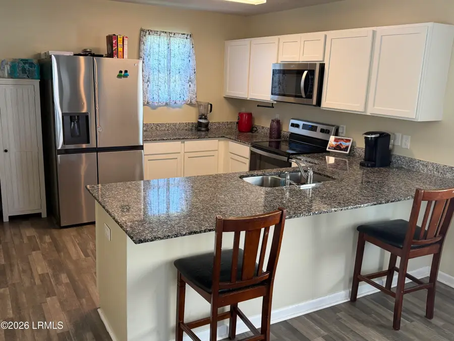 14 Bay Breeze Lane, Beaufort, SC 29907 - #2