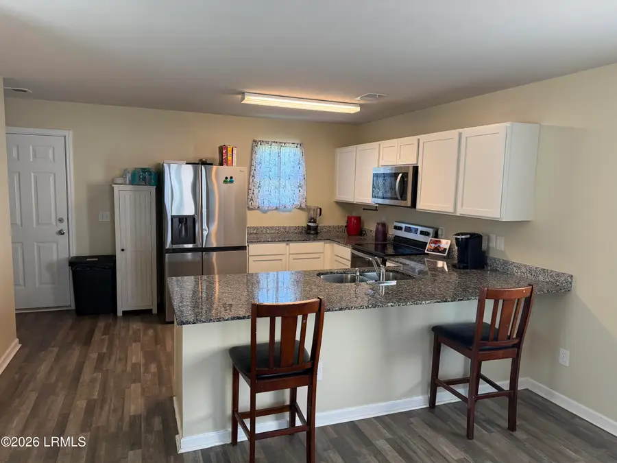 14 Bay Breeze Lane, Beaufort, SC 29907 - #3