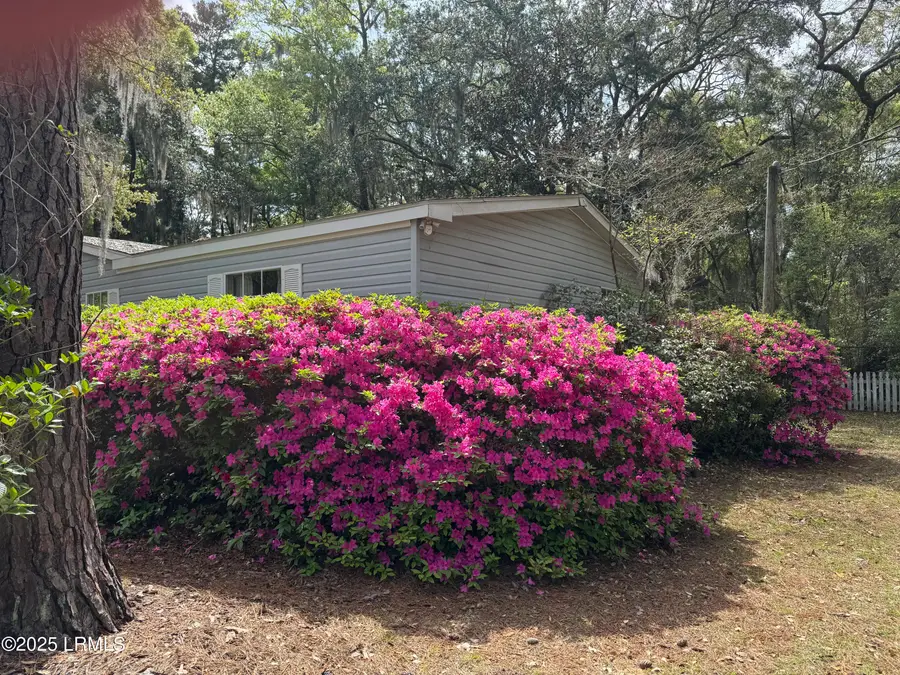 21 Mixon Road, Saint Helena Island, SC 29920 - #3