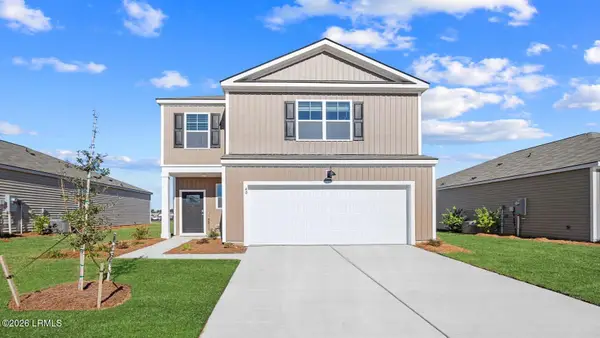 677 Sanctum Street, Ridgeland, SC 29936