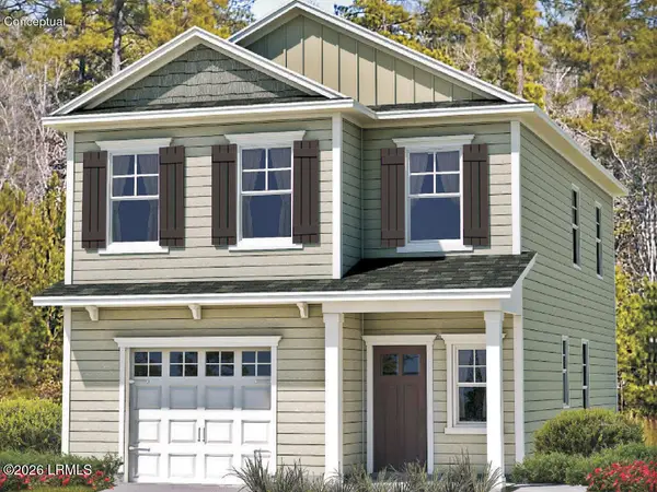 409 Conifer Street, Hardeeville, SC 29927