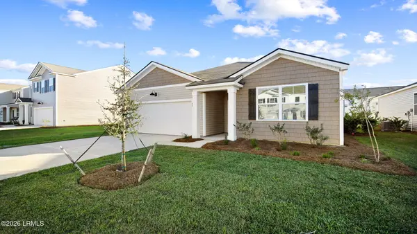 1089 Sanctuary Drive, Ridgeland, SC 29936