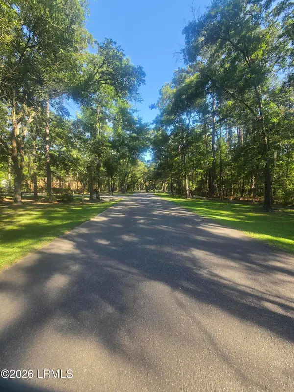 66 Bull Point Drive, Seabrook, SC 29940