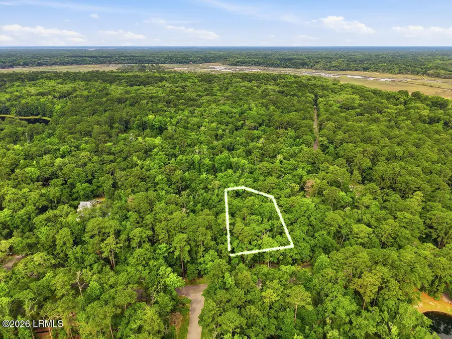 66 Bull Point Drive, Seabrook, SC 29940 - #2