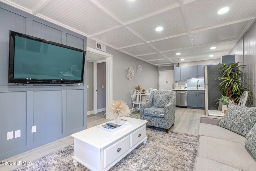 21 Lagoon Road #B1, Hilton Head Island, SC 29928 - #3