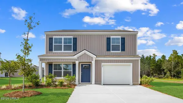 783 Sanctum Street, Ridgeland, SC 29936
