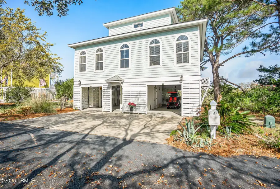 119 Harbour Key Drive, Saint Helena Island, SC 29920 - #2