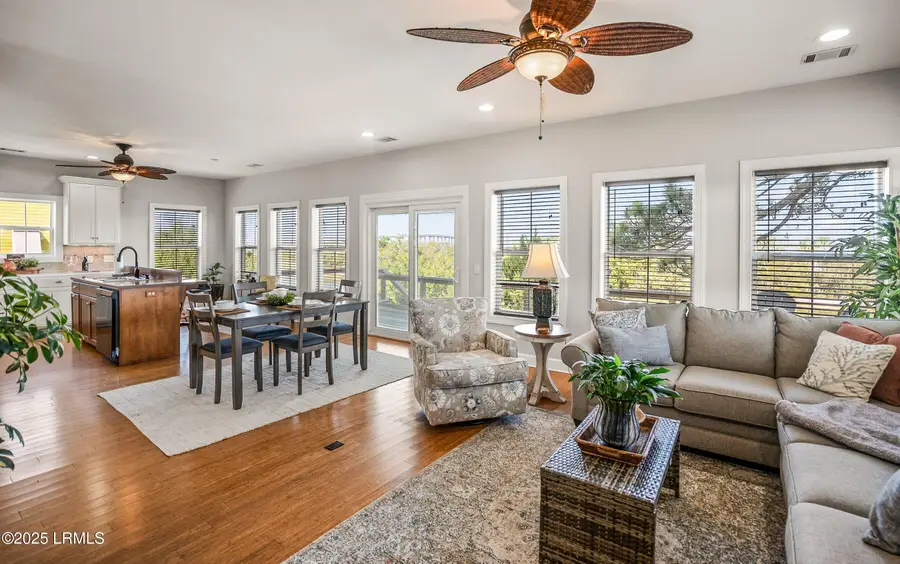 119 Harbour Key Drive, Saint Helena Island, SC 29920 - #3