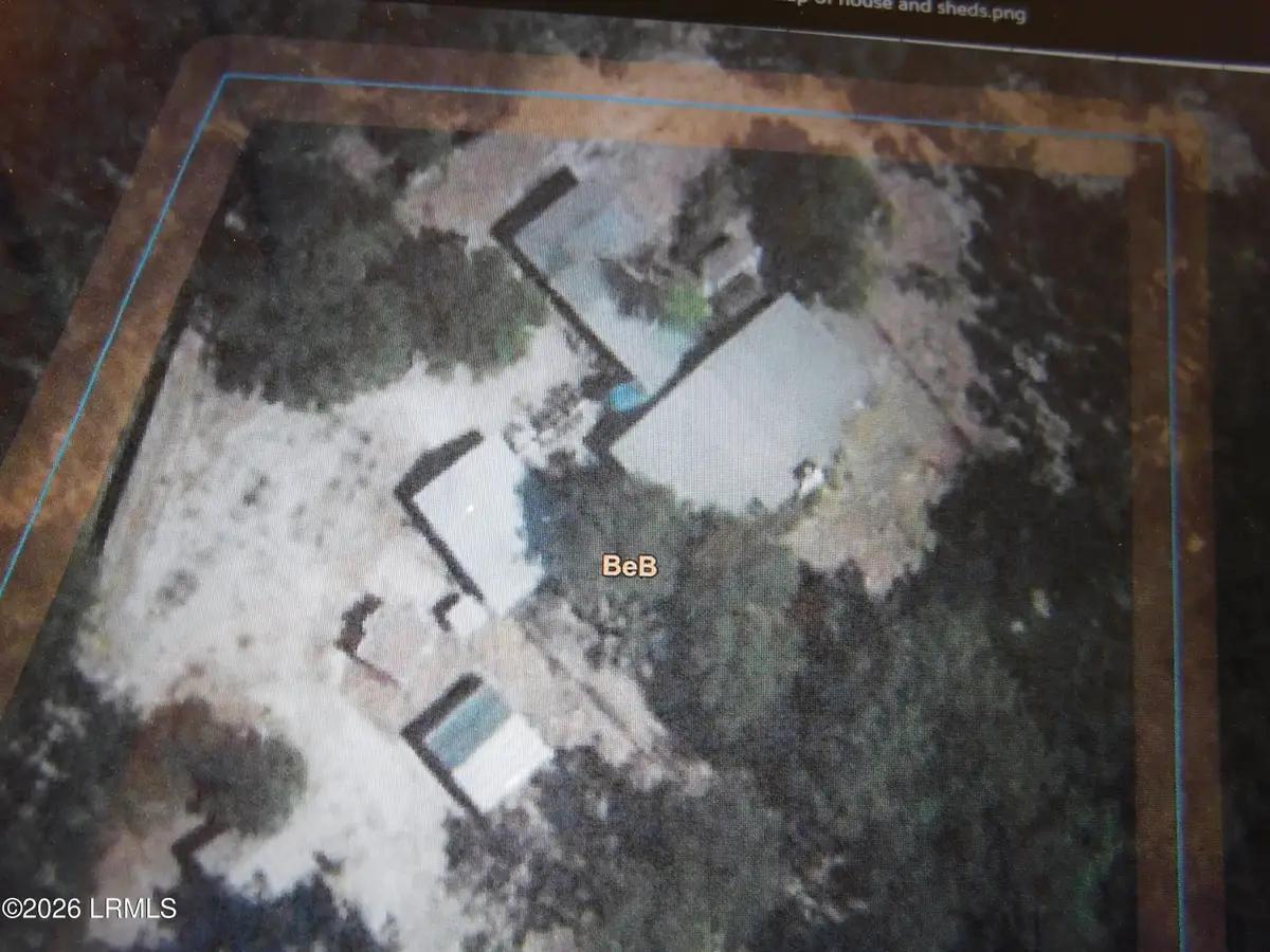 5458 Firetower Road, Ridgeland, SC 29936 - #1