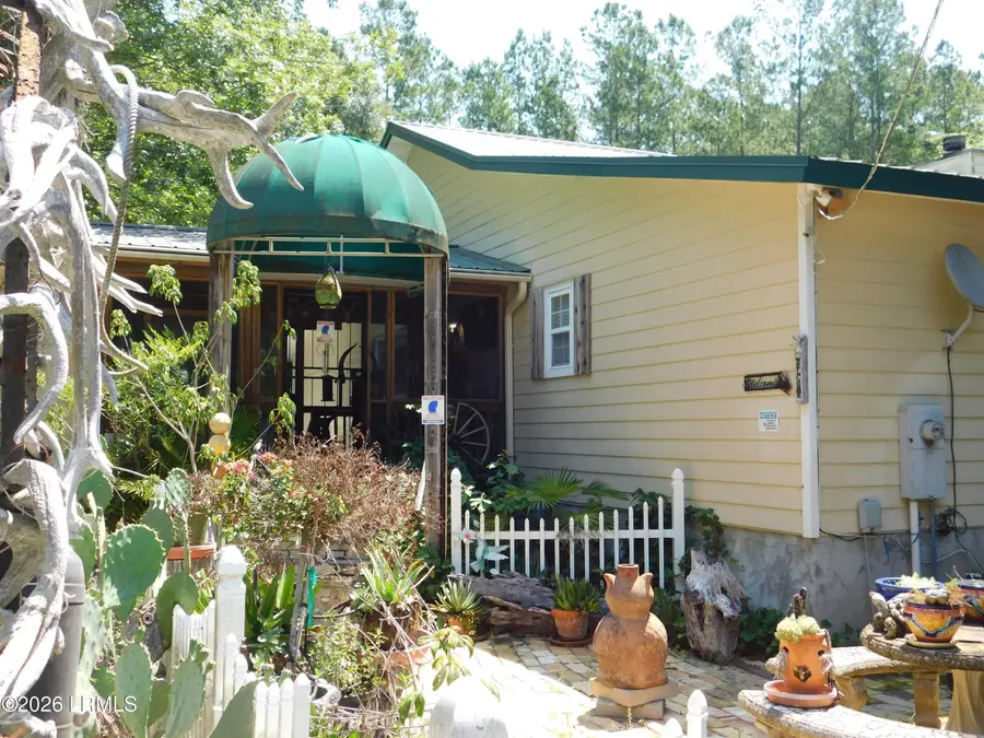 5458 Firetower Road, Ridgeland, SC 29936 - #3