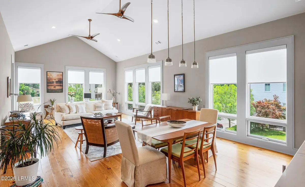 706 Bladen Street, Beaufort, SC 29902 - #1