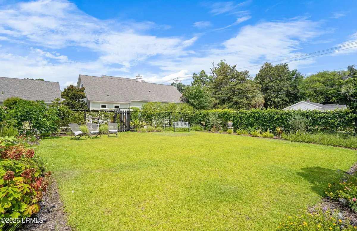 708 Bladen Street, Beaufort, SC 29902 - #1