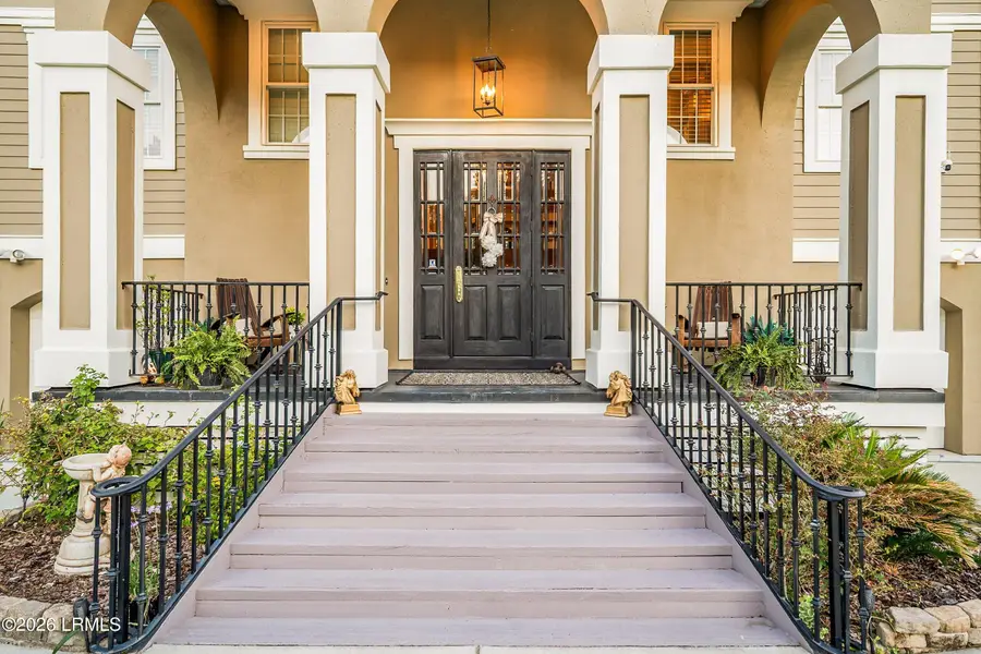 36 Avenue Of Oaks, Saint Helena Island, SC 29920 - #3