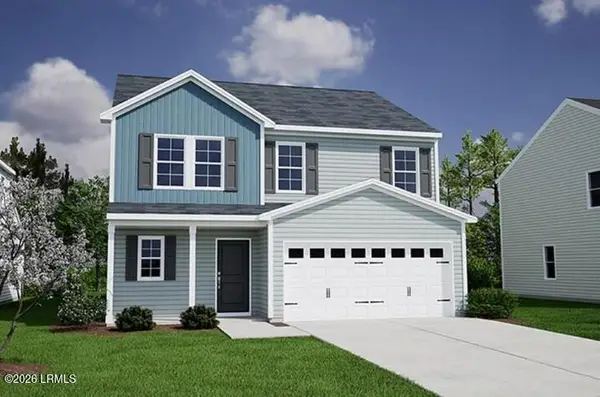 921 Twin Ponds Drive, Hardeeville, SC 29927
