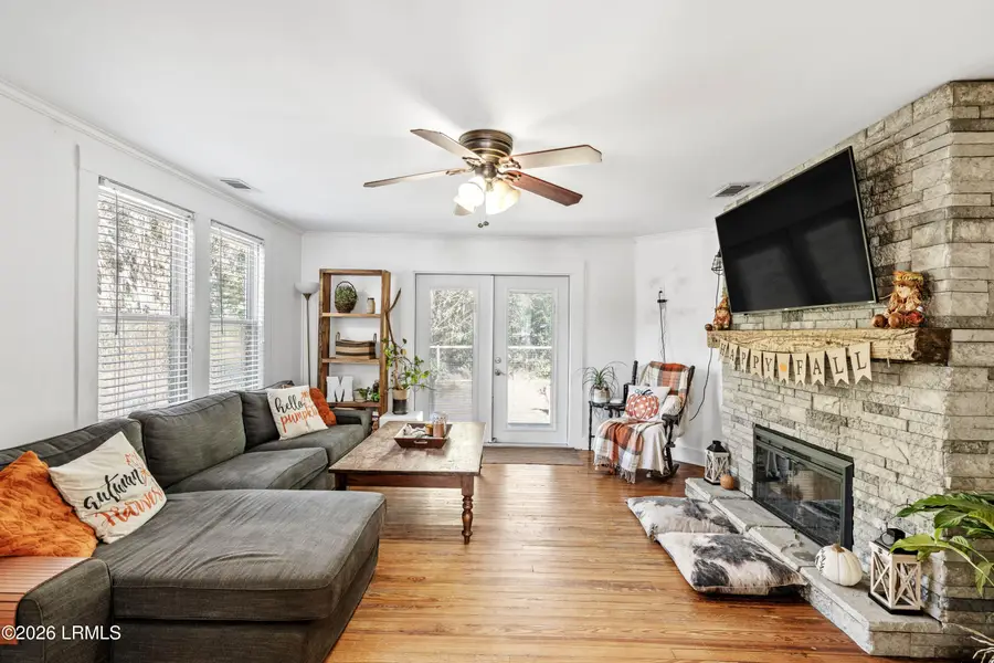61 Glover Road, Ridgeland, SC 29936 - #3