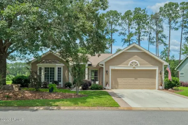 170 Col Thomas Heyward Road #1, Bluffton, SC 29909