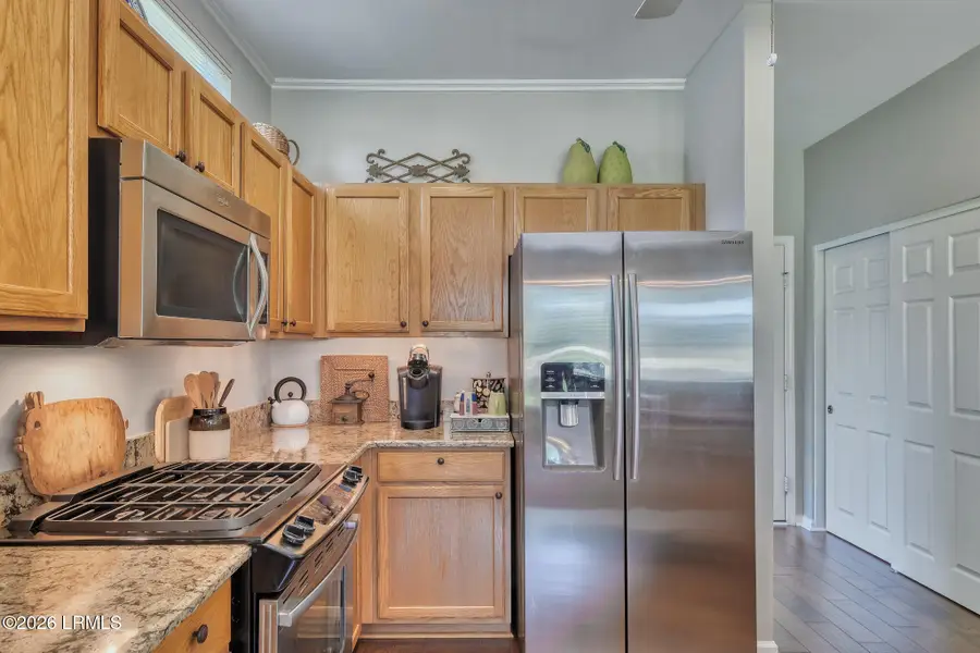 170 Col Thomas Heyward Road #1, Bluffton, SC 29909 - #3