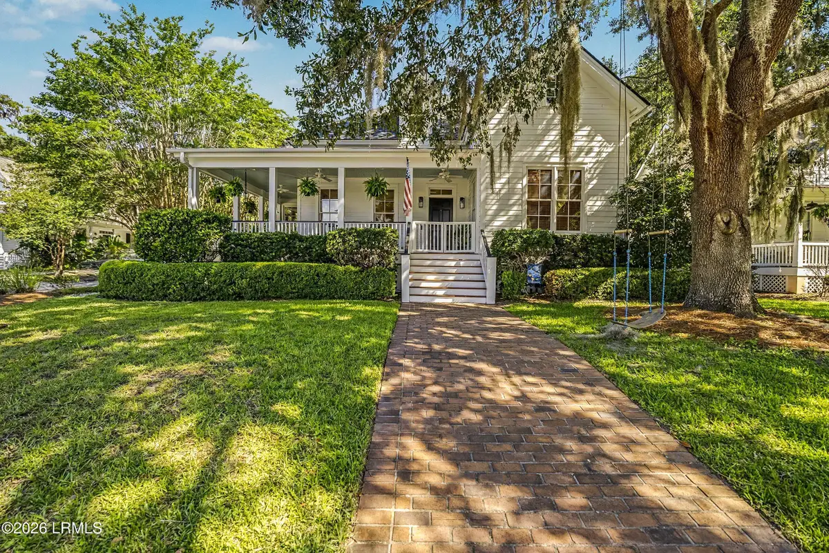 36 Brisbane Drive, Beaufort, SC 29902 - #1