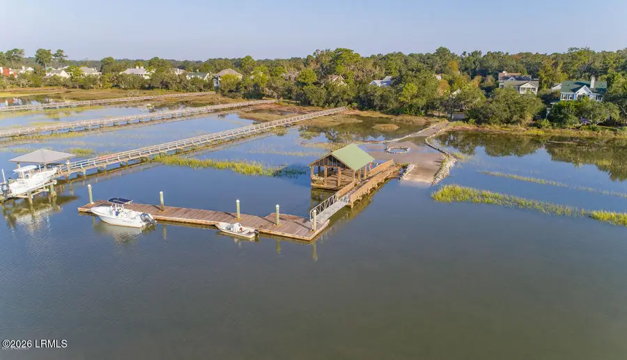 36 Brisbane Drive, Beaufort, SC 29902 - #3