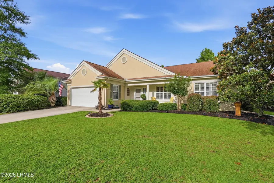 31 Willow Brook Drive, Bluffton, SC 29909 - #2